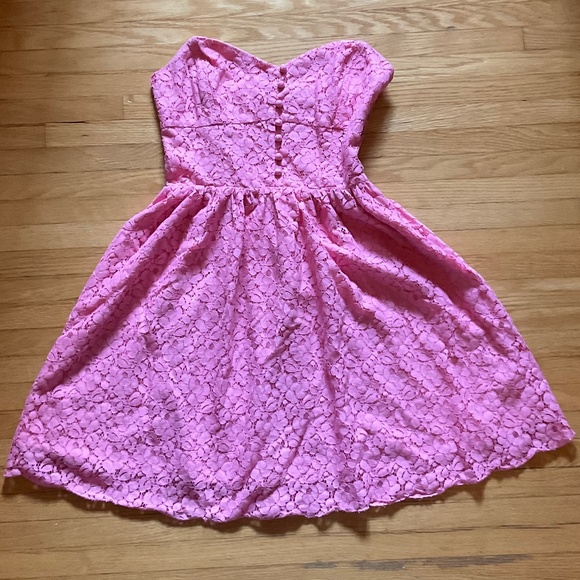 Aritzia talula dress size 6 - Picture 1 of 3